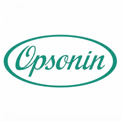 Opsonin Pharma
