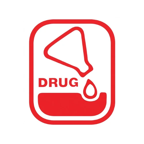 Drug International