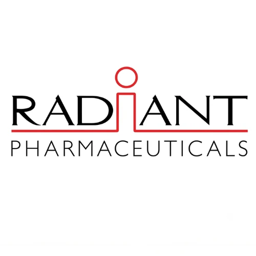 Radiant Pharmaceuticals