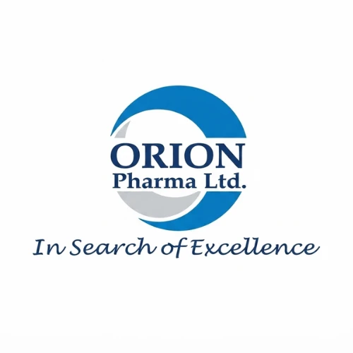 Orion Pharma