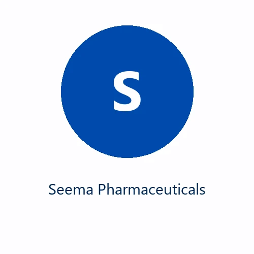 Seema Pharmaceuticals Ltd.