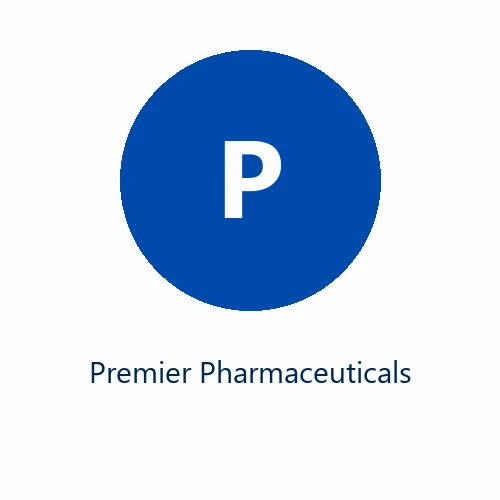 Premier Pharmaceuticals Ltd.