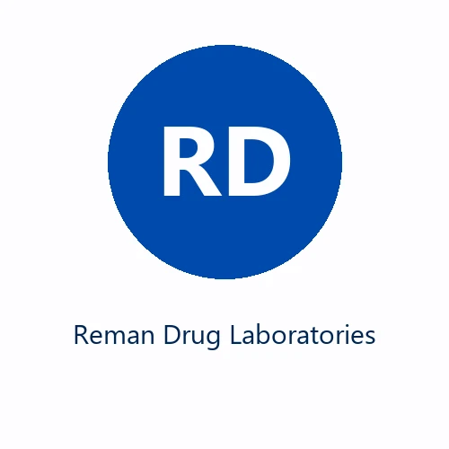 Reman Drug Laboratories Ltd.