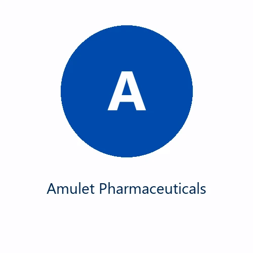 Amulet Pharmaceuticals Ltd.