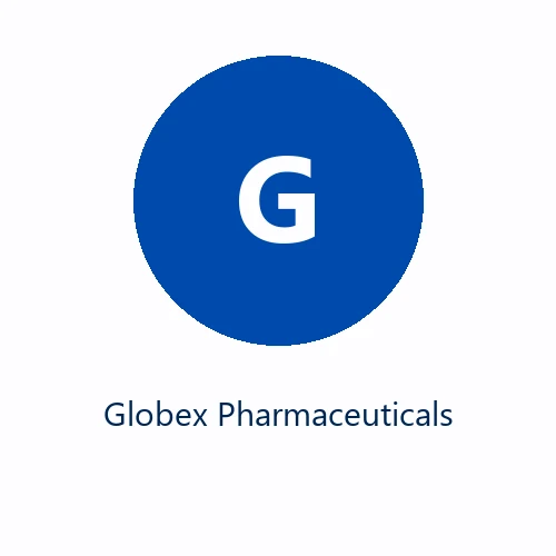 Globex Pharmaceuticals Ltd.