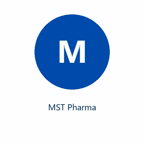 MST Pharma