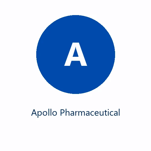 Apollo Pharmaceutical Ltd.