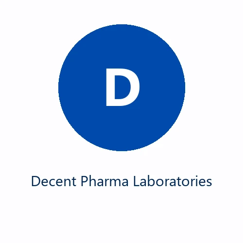 Decent Pharma Laboratories Ltd.