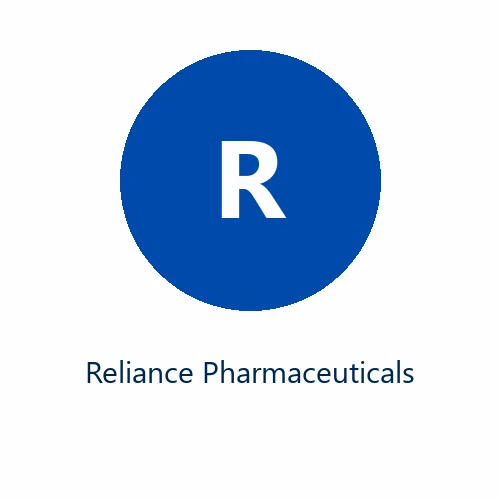 Reliance Pharmaceuticals Ltd.