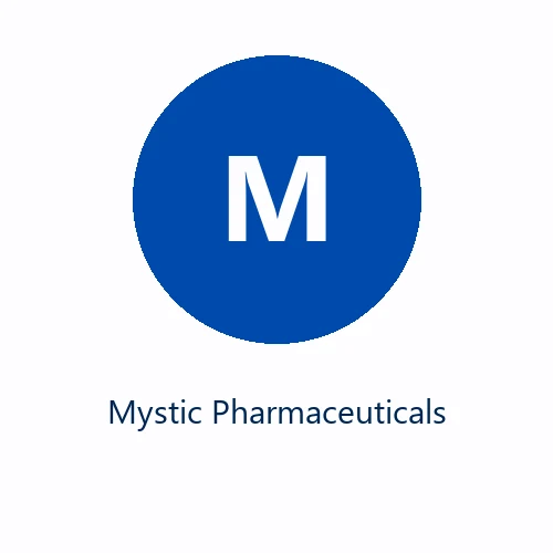 Mystic Pharmaceuticals Ltd.