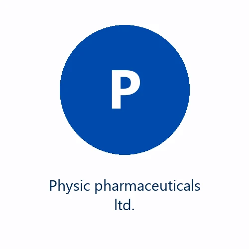 Physic pharmaceuticals ltd.