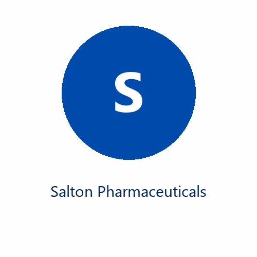 Salton Pharmaceuticals Ltd.