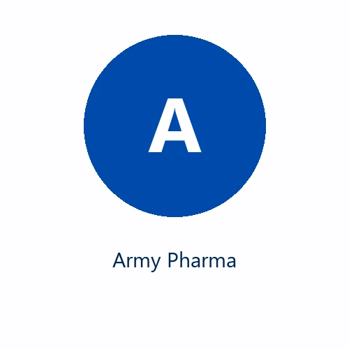 Army Pharma Limited