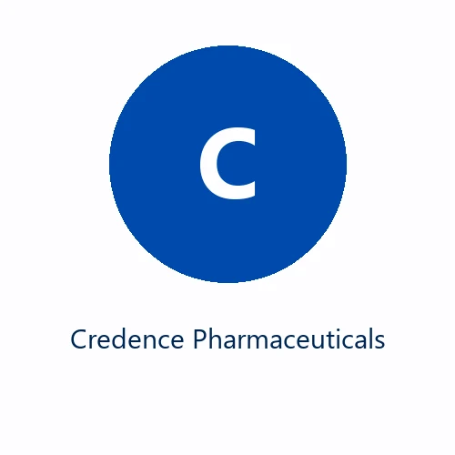 Credence Pharmaceuticals Ltd.