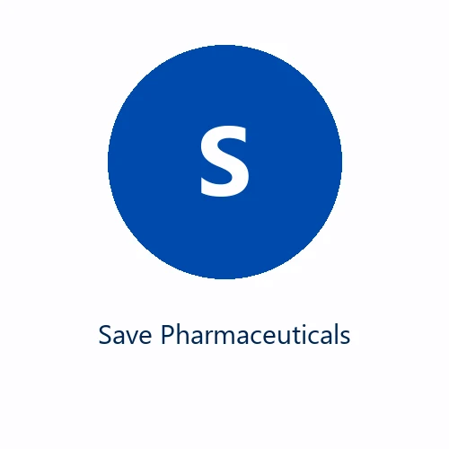 Save Pharmaceuticals Ltd.