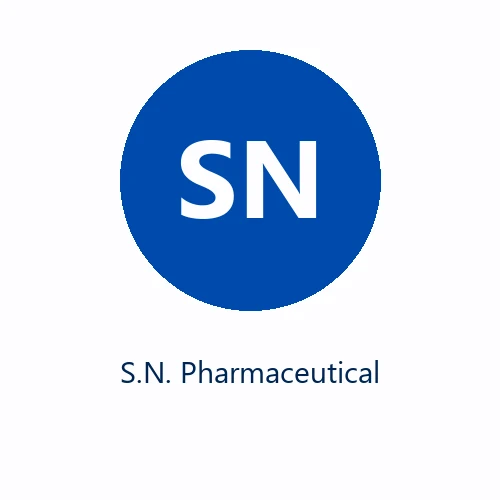 S.N. Pharmaceutical Ltd.