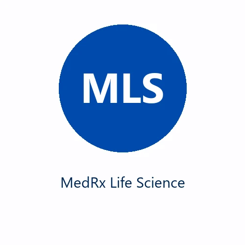 MedRx Life Science Ltd.