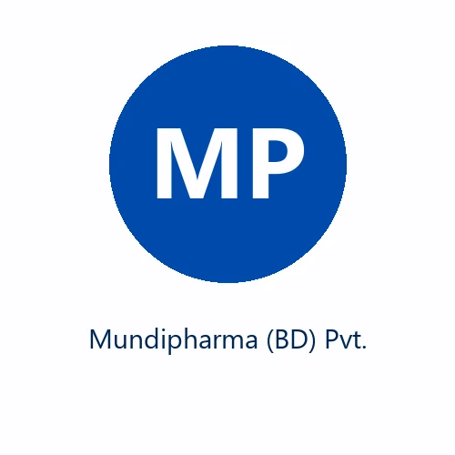 Mundipharma (BD) Pvt. Ltd.