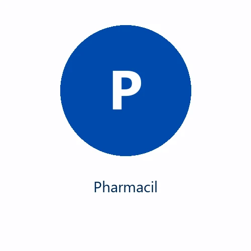 Pharmacil Limited