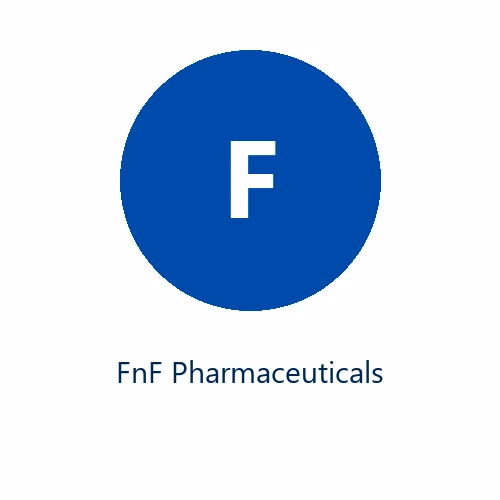 FnF Pharmaceuticals Ltd.