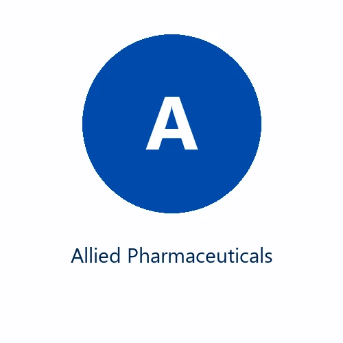 Allied Pharmaceuticals Ltd.