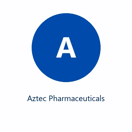 Aztec Pharmaceuticals Ltd.