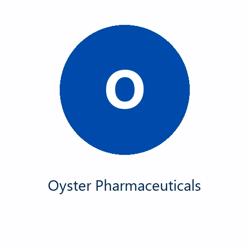 Oyster Pharmaceuticals Ltd.
