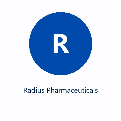 Radius Pharmaceuticals Ltd.
