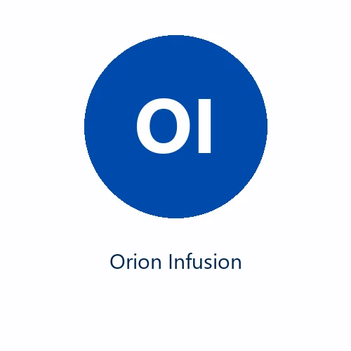 Orion Infusion Ltd.
