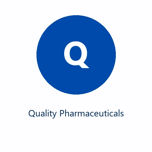 Quality Pharmaceuticals Ltd.