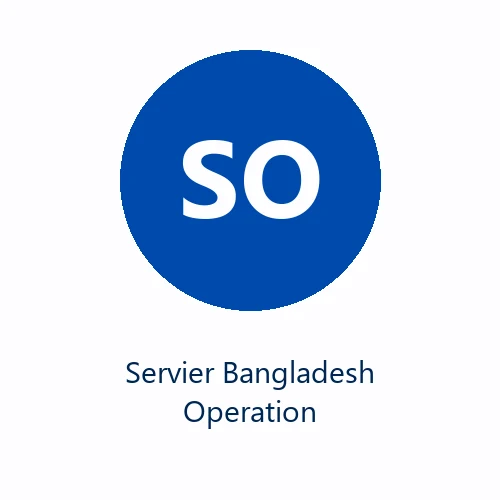 Servier Bangladesh Operation