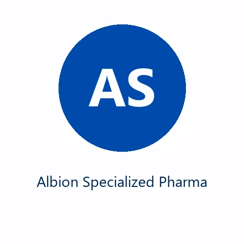 Albion Specialized Pharma Limited