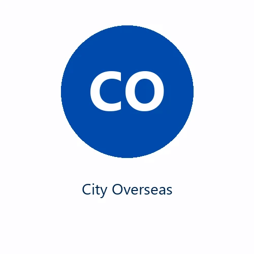 City Overseas Ltd.