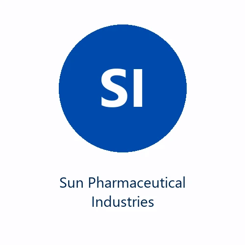 Sun Pharmaceutical Industries Ltd.