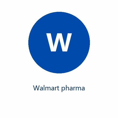 Walmart pharma Ltd.