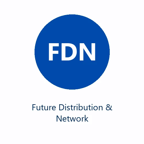 Future Distribution & Network Ltd.
