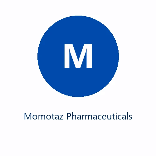 Momotaz Pharmaceuticals Ltd.