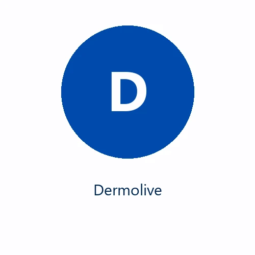 Dermolive