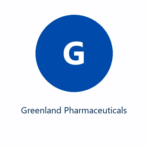 Greenland Pharmaceuticals Ltd.