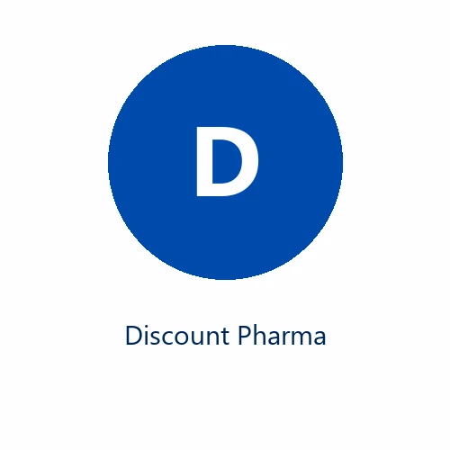 Discount Pharma
