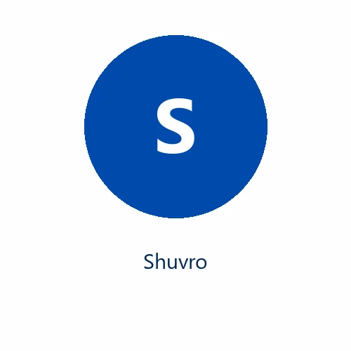 Shuvro Limited
