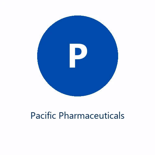 Pacific Pharmaceuticals Ltd.