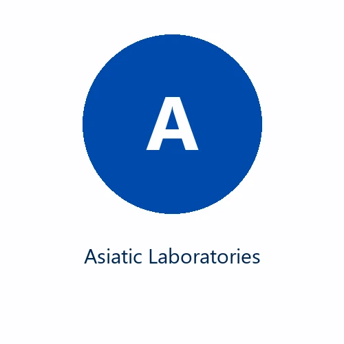 Asiatic Laboratories Ltd.