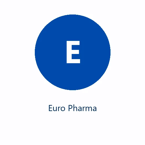 Euro Pharma Ltd.