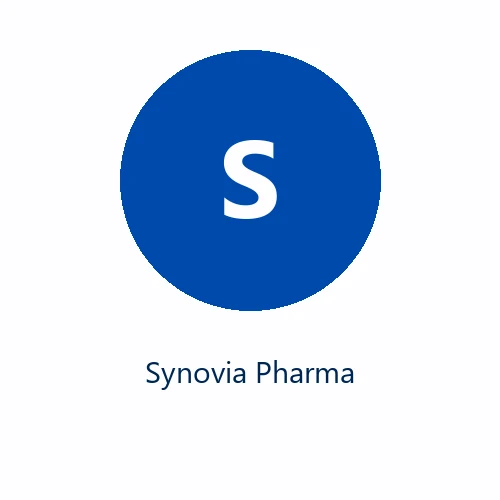 Synovia Pharma PLC.