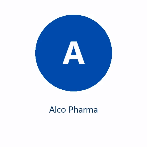 Alco Pharma Ltd.