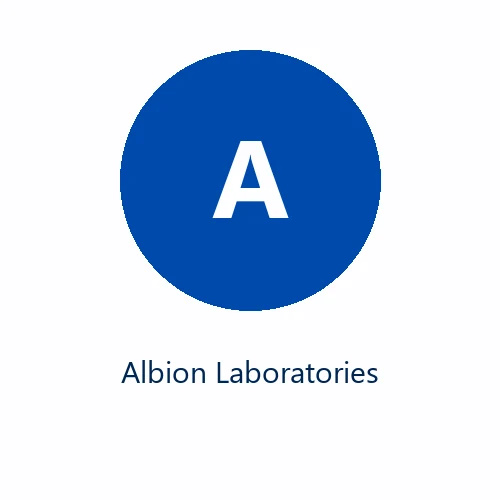 Albion Laboratories Limited
