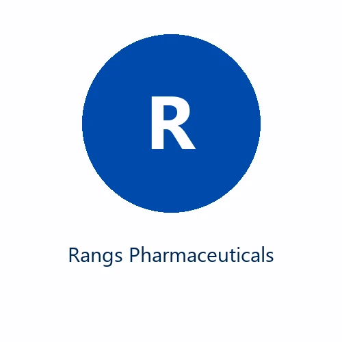 Rangs Pharmaceuticals Ltd.