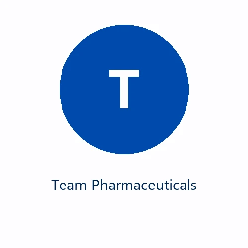 Team Pharmaceuticals Ltd.
