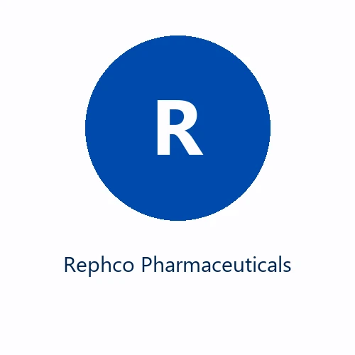 Rephco Pharmaceuticals Ltd.